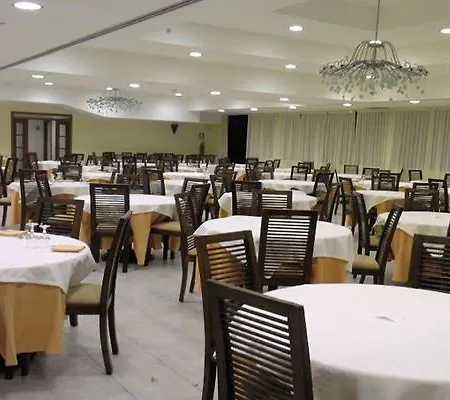 Club - Baia Dei Gigli 4*