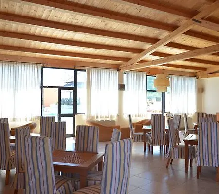 Club - Baia Dei Gigli 4* Isola di Capo Rizzuto