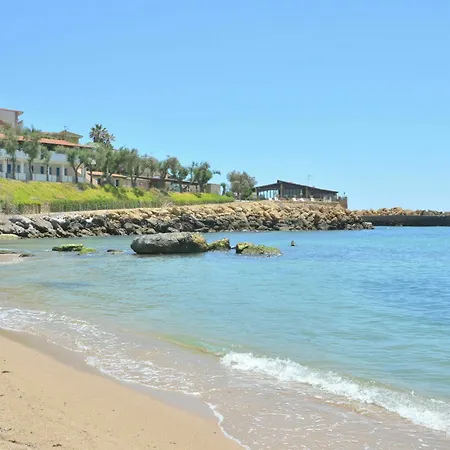 Club - Baia Dei Gigli Isola di Capo Rizzuto