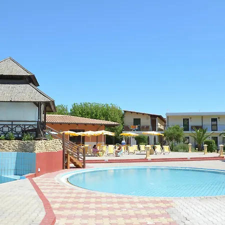 Hotel Club - Baia Dei Gigli Isola Di Capo Rizzuto