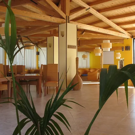 Club - Baia Dei Gigli