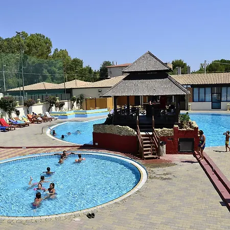 Club - Baia Dei Gigli Szálloda Isola di Capo Rizzuto