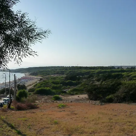 Club - Baia Dei Gigli Isola di Capo Rizzuto
