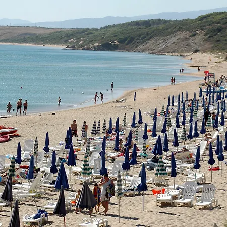Club - Baia Dei Gigli